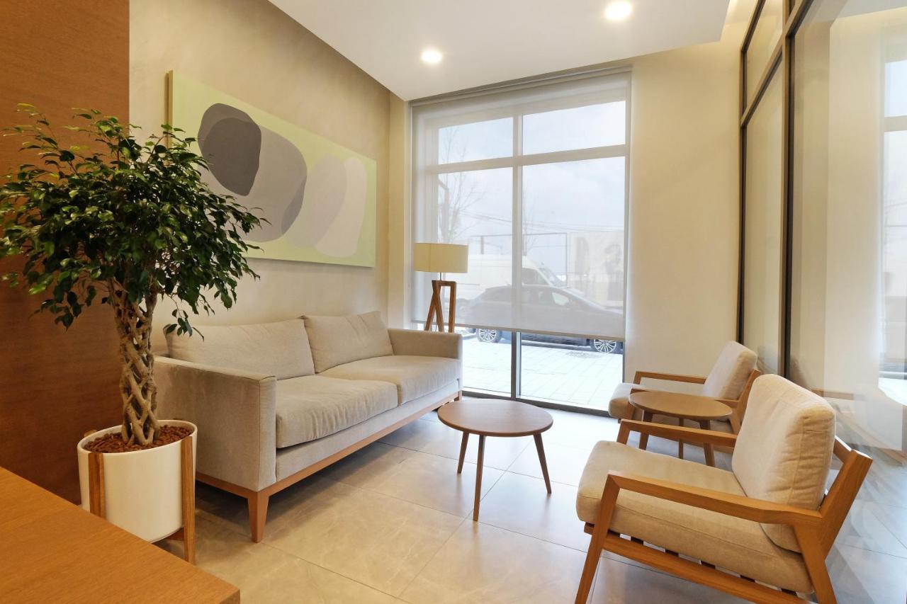 Belgrade Waterfront Apartments - Arcadia Exterior photo
