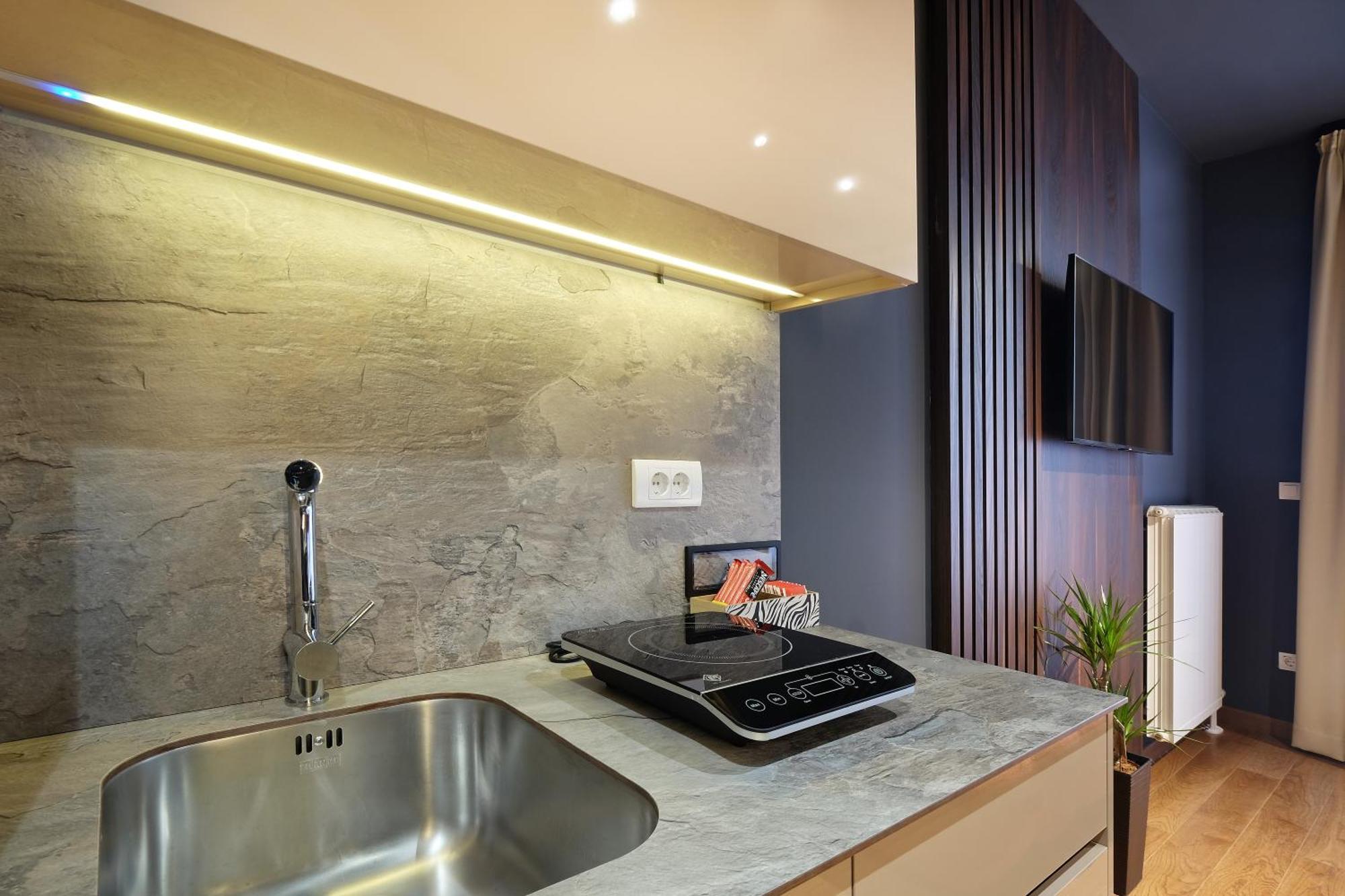 Belgrade Waterfront Apartments - Arcadia Room photo